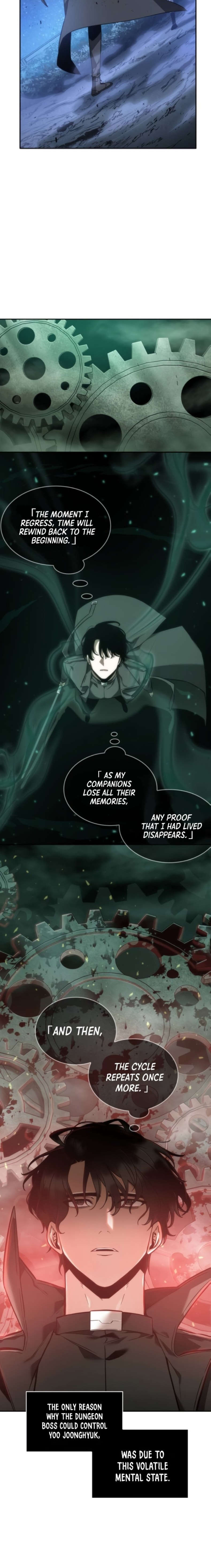 The Omniscient Sunfish (6) page 18