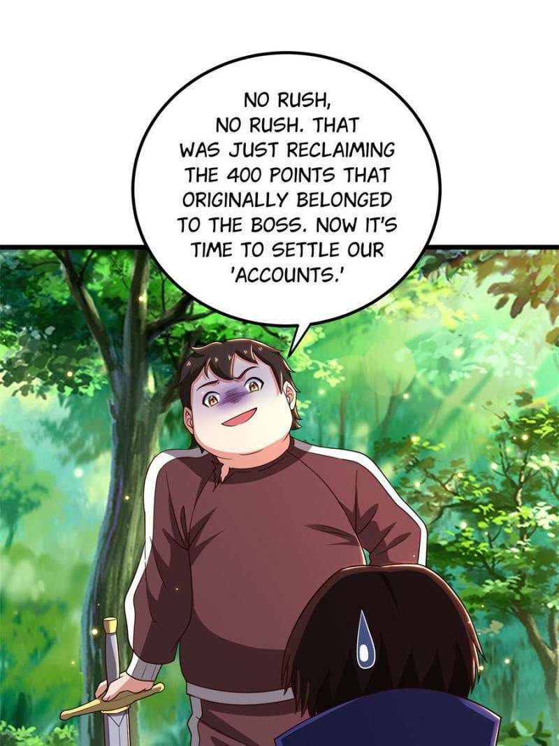 Ancient God's Chosen Warriors – Chapter 56 page 3