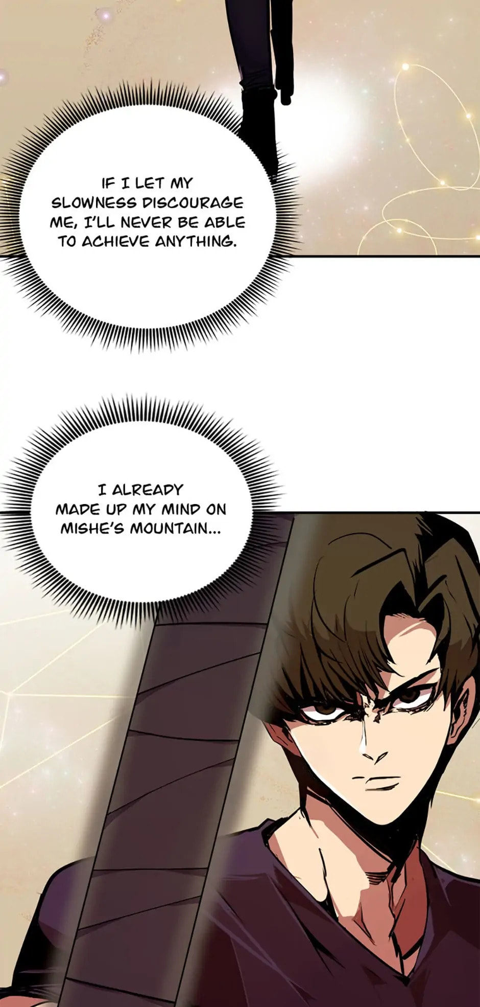 Returning With Absolutely Nothing – Chapter 51 page 7