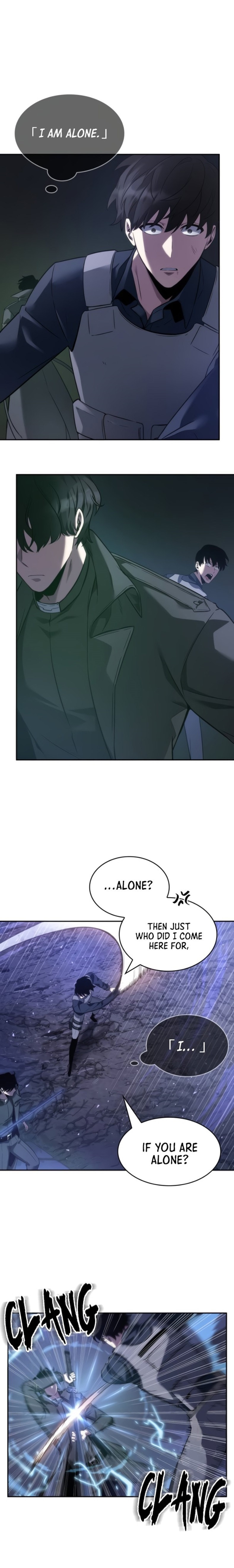 The Omniscient Sunfish (6) page 22