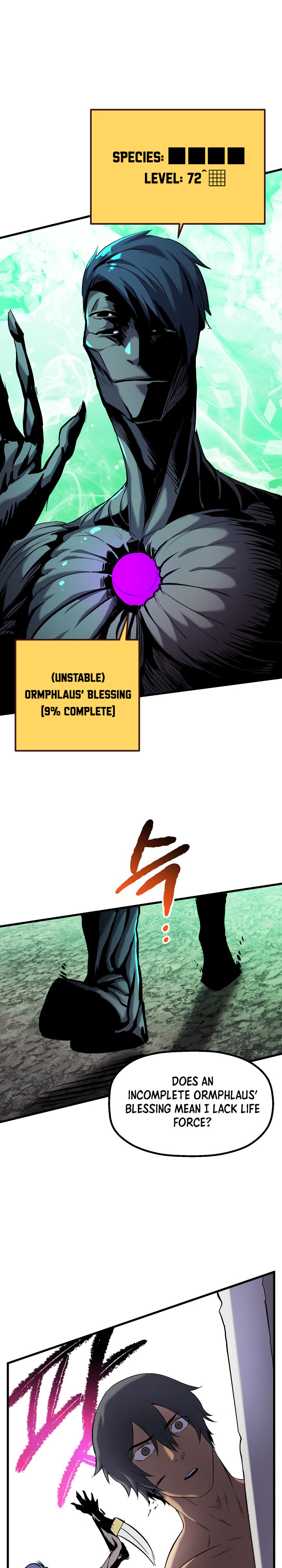Latna Saga: Survival of a Sword King – Chapter 42 page 28