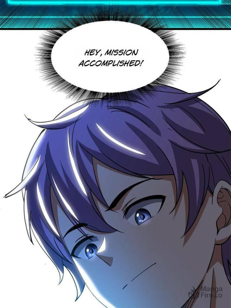 Ancient God's Chosen Warriors – Chapter 13 page 62