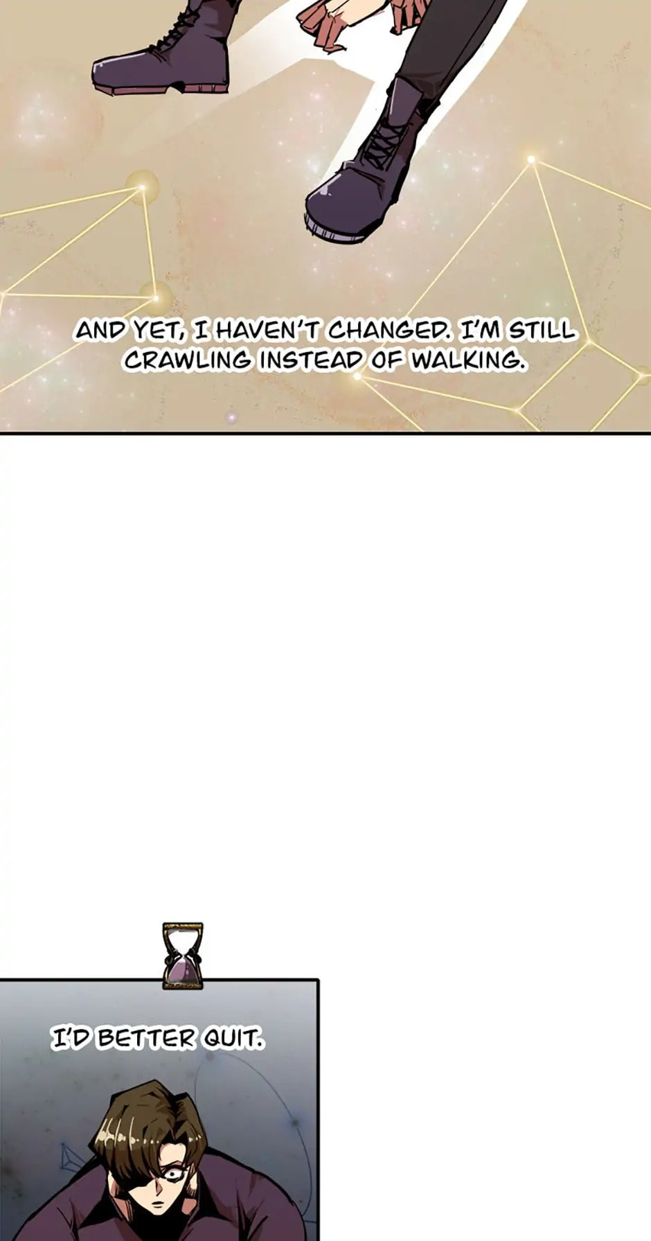 Returning With Absolutely Nothing – Chapter 51 page 25
