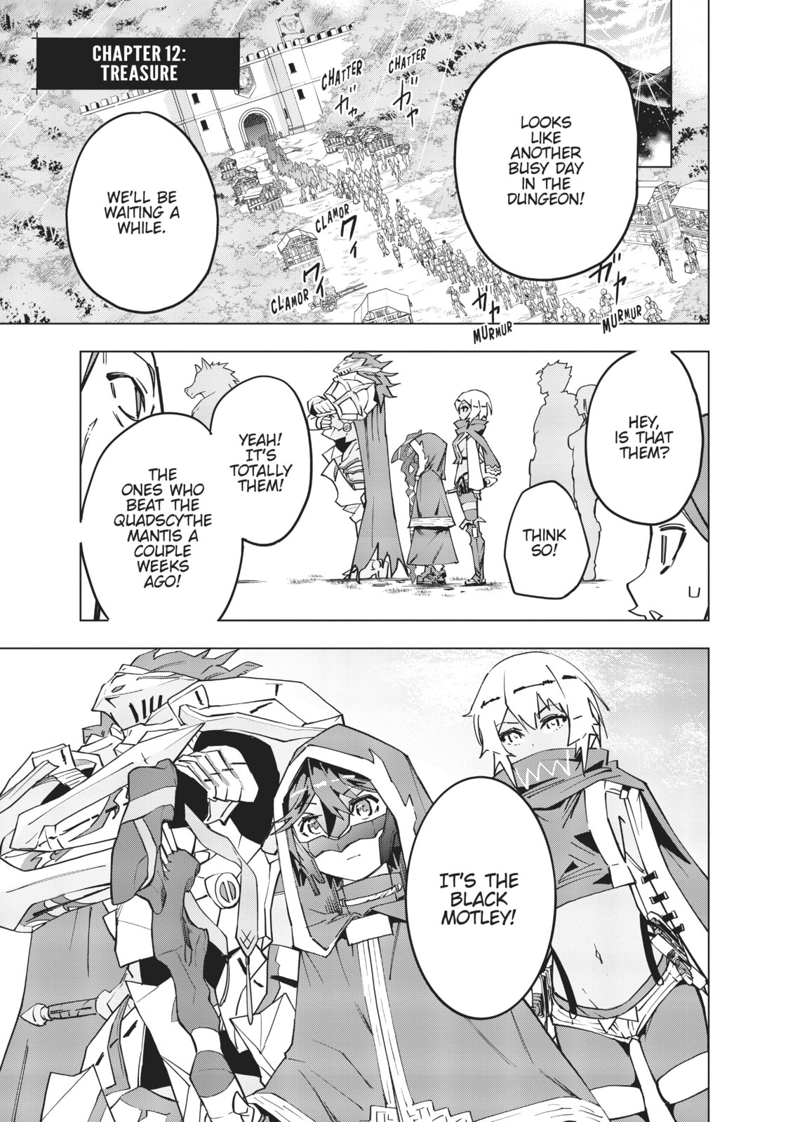 TREASURE page 0