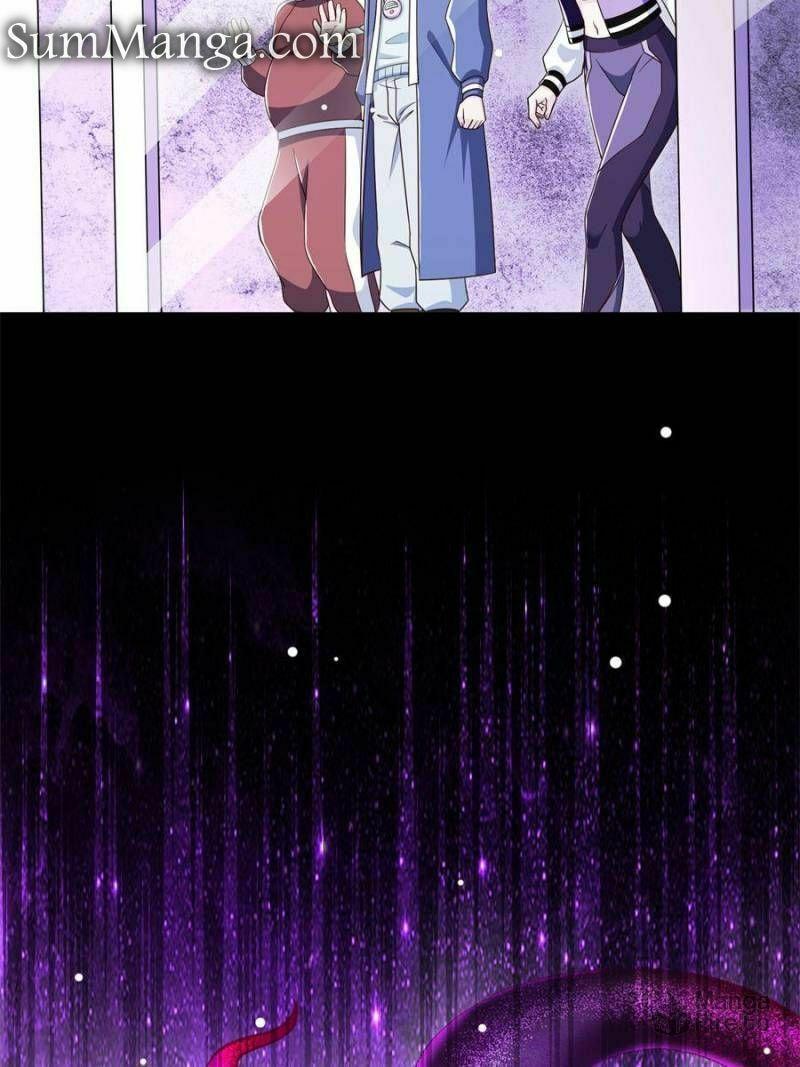 Ancient God's Chosen Warriors – Chapter 56 page 44