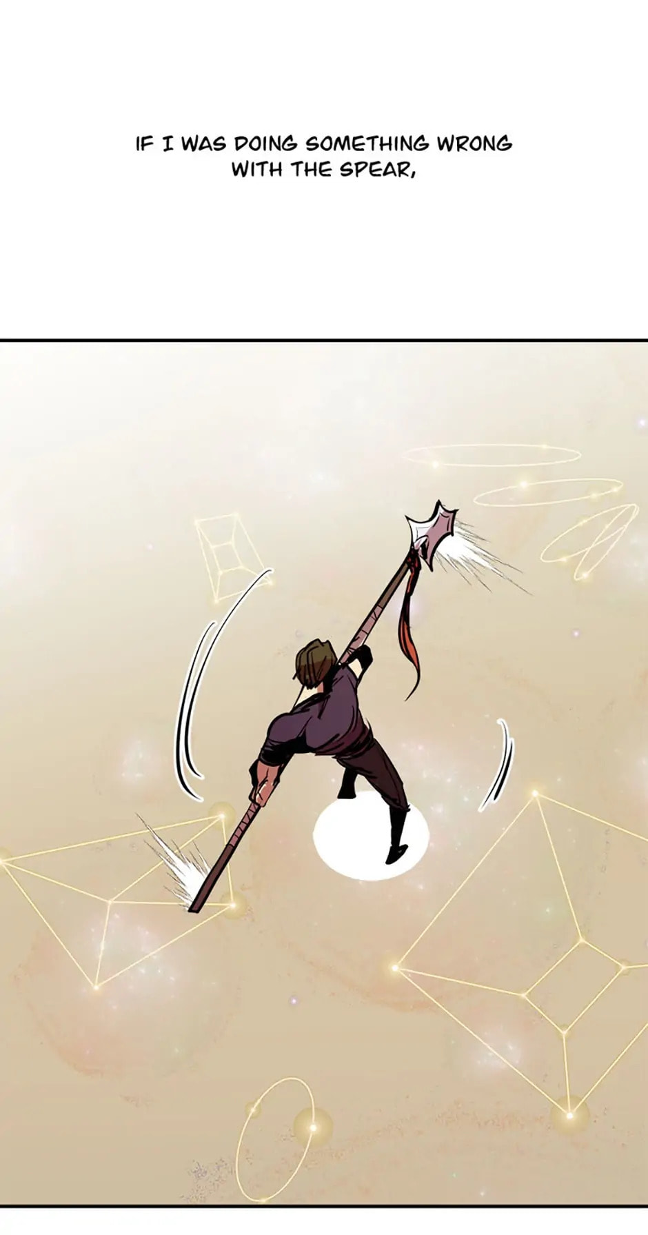 Returning With Absolutely Nothing – Chapter 50 page 46