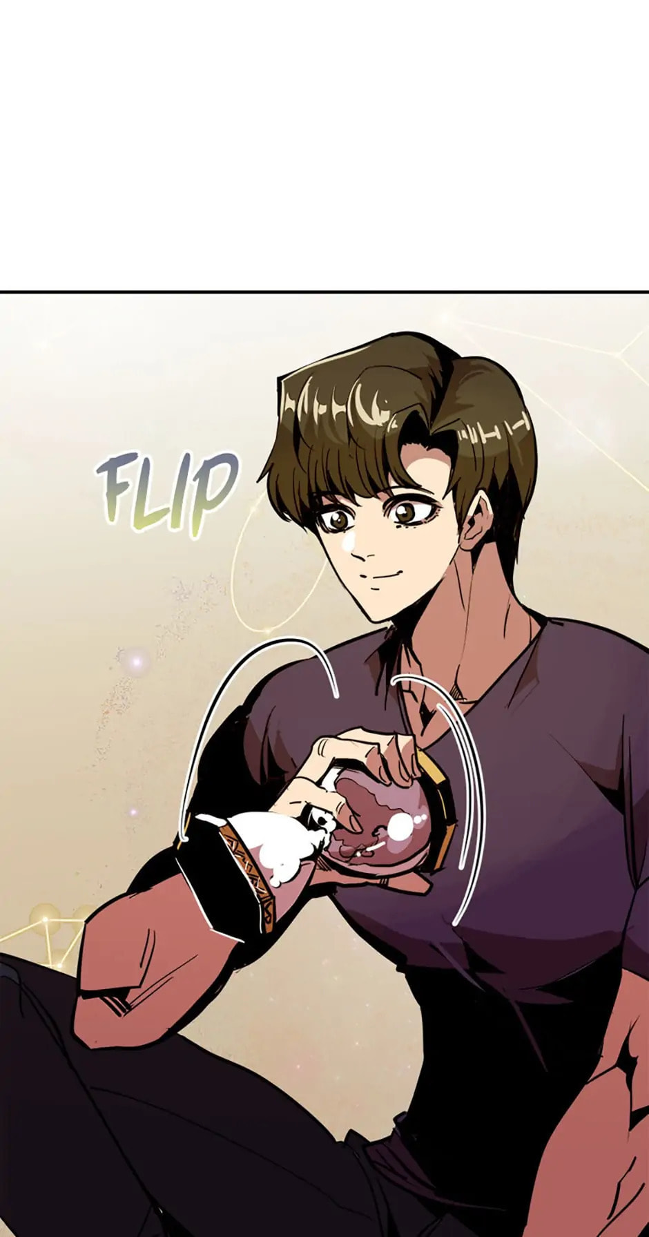 Returning With Absolutely Nothing – Chapter 51 page 51