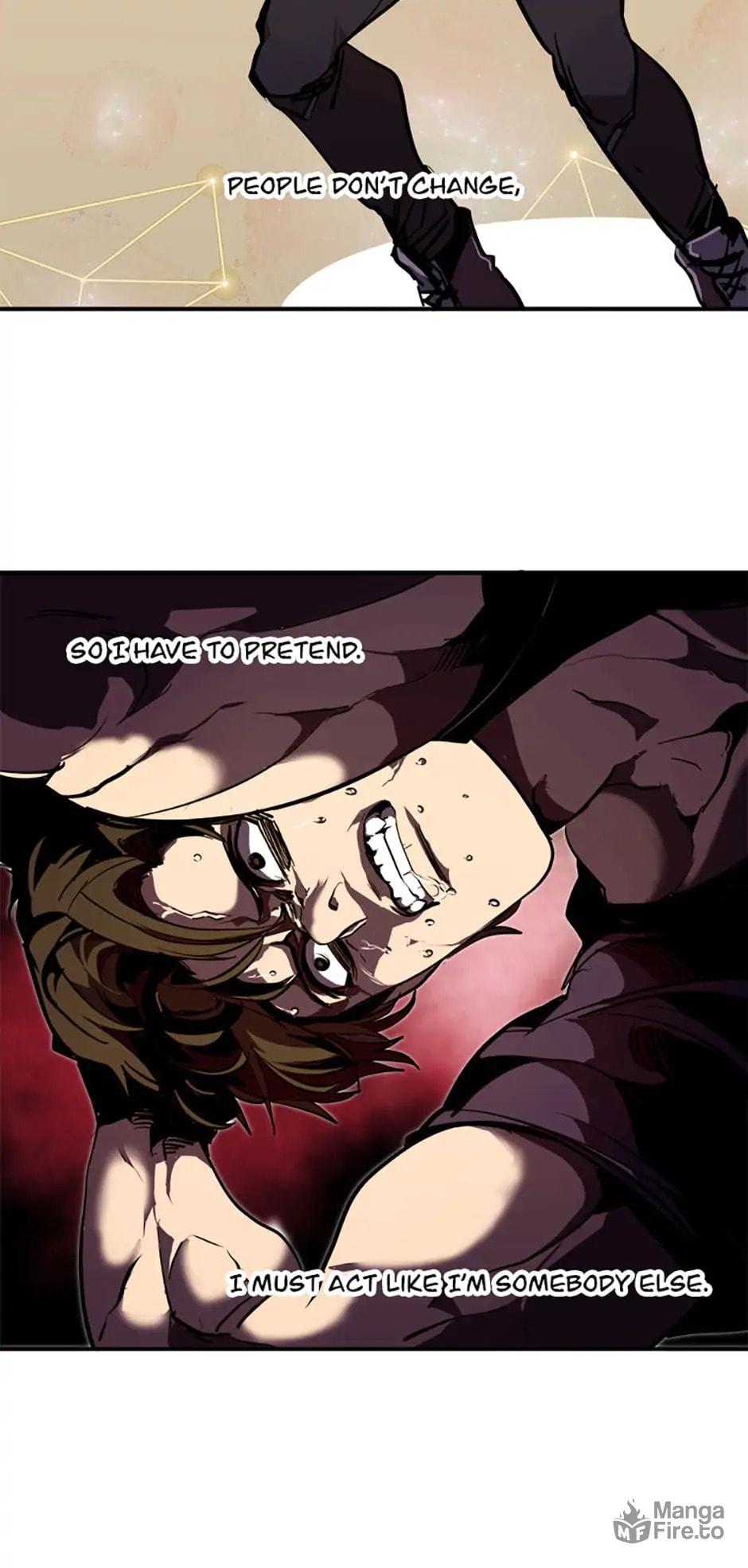 Returning With Absolutely Nothing – Chapter 51 page 14