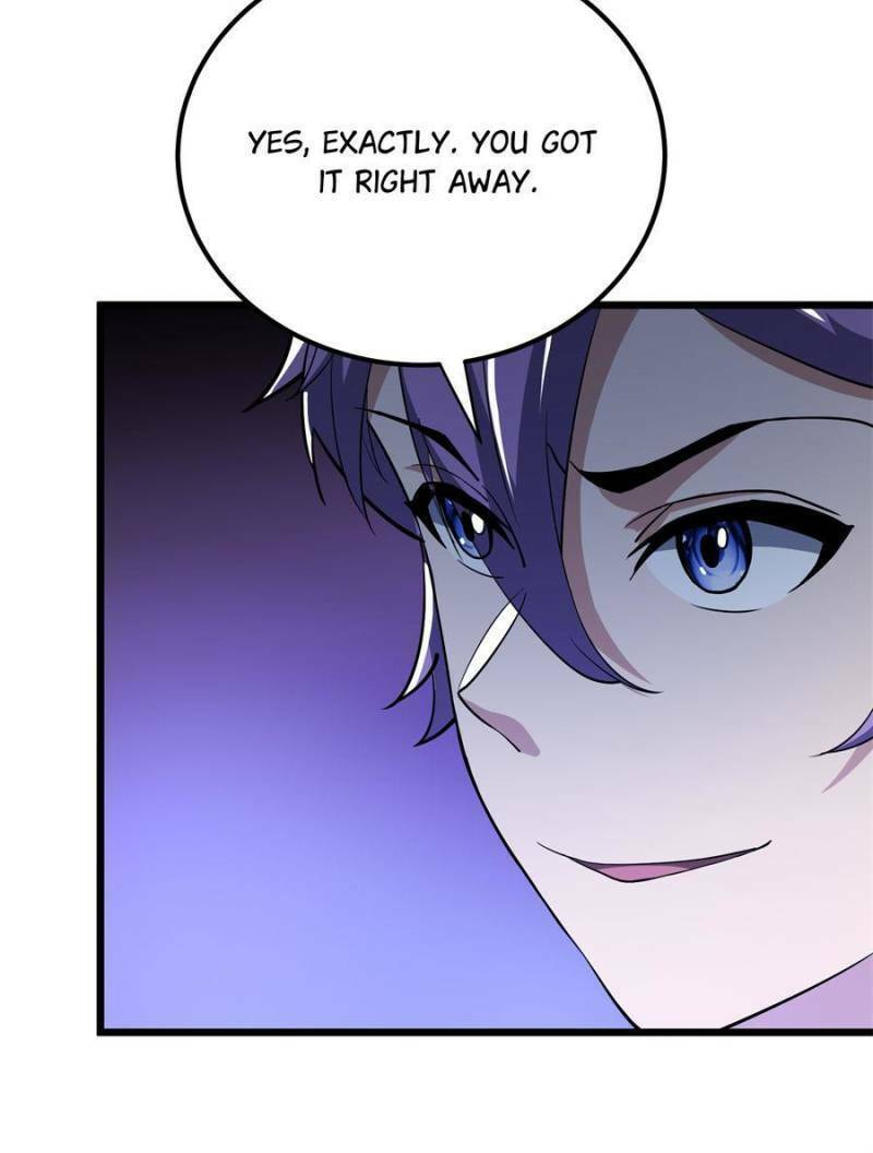 Ancient God's Chosen Warriors – Chapter 52 page 40