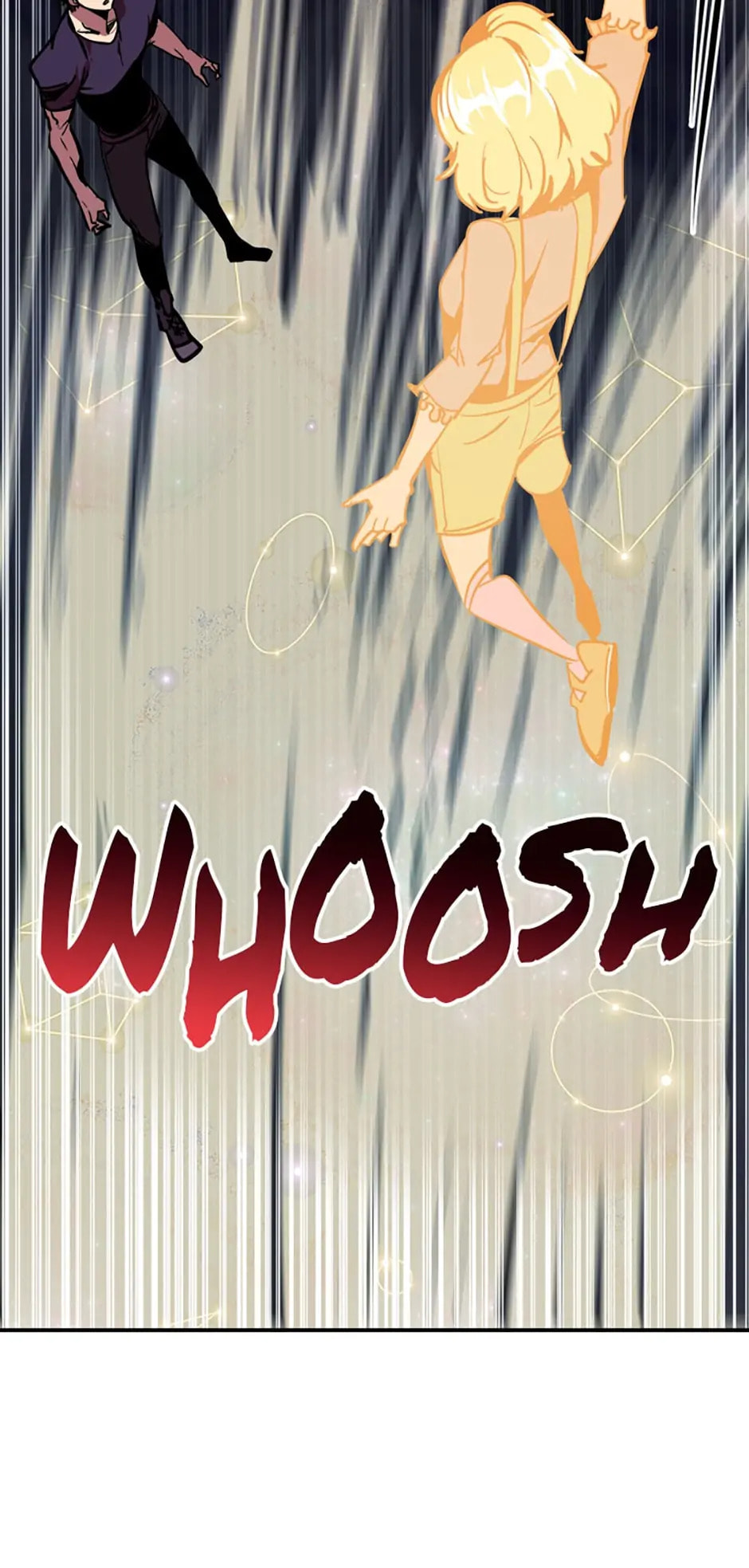 Returning With Absolutely Nothing – Chapter 50 page 6