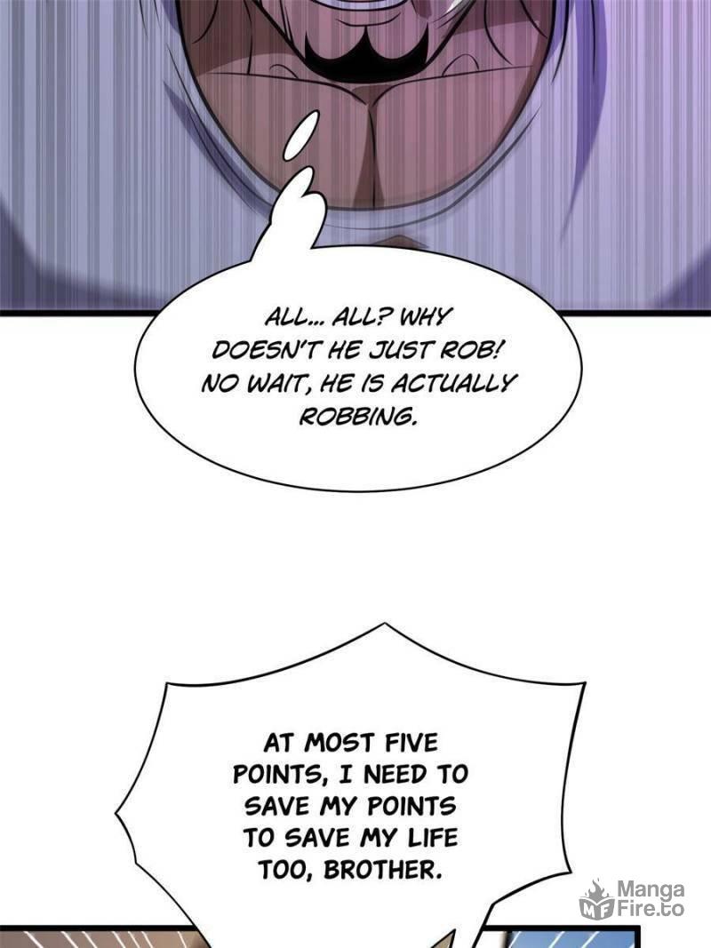 Ancient God's Chosen Warriors – Chapter 13 page 23