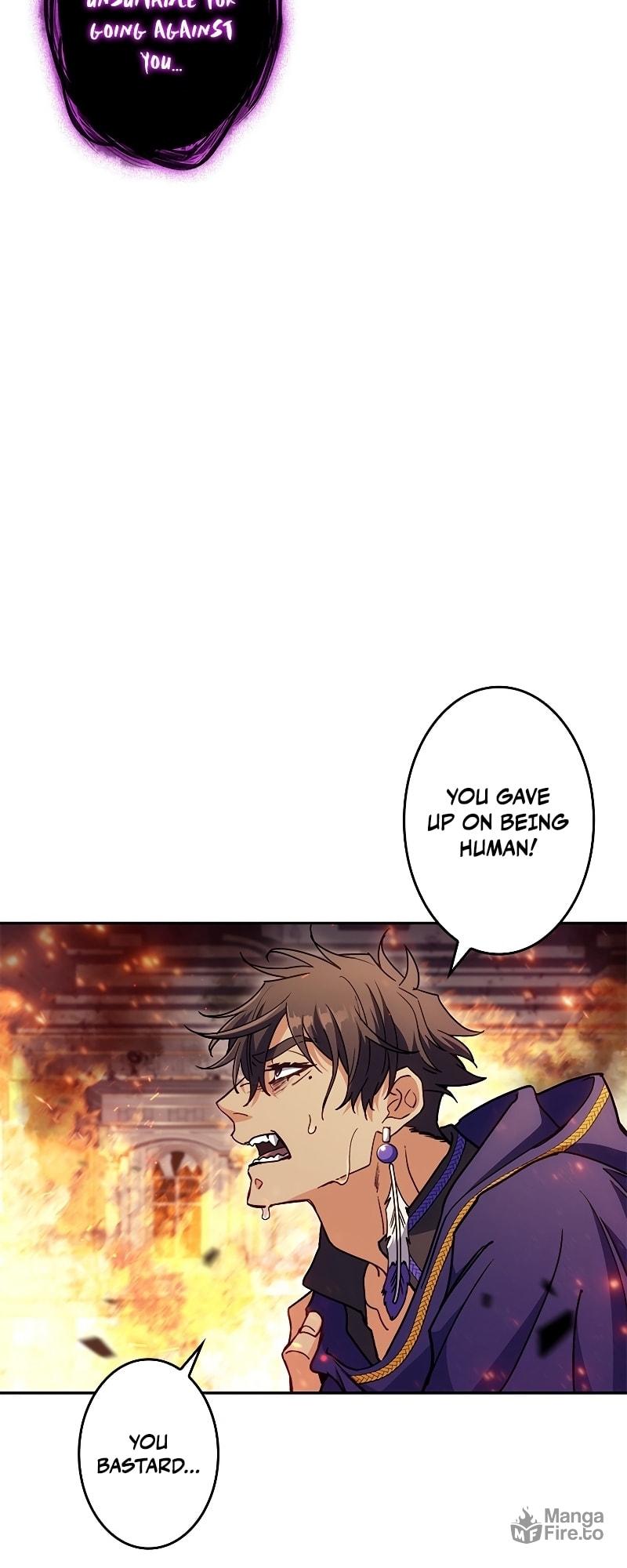 Duke Pendragon: Master of the White Dragon – Chapter 68 page 41