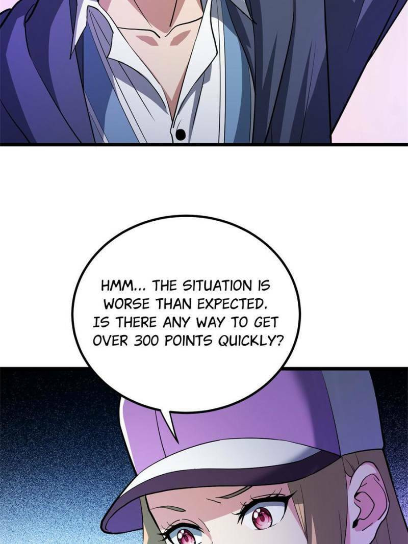Ancient God's Chosen Warriors – Chapter 52 page 3