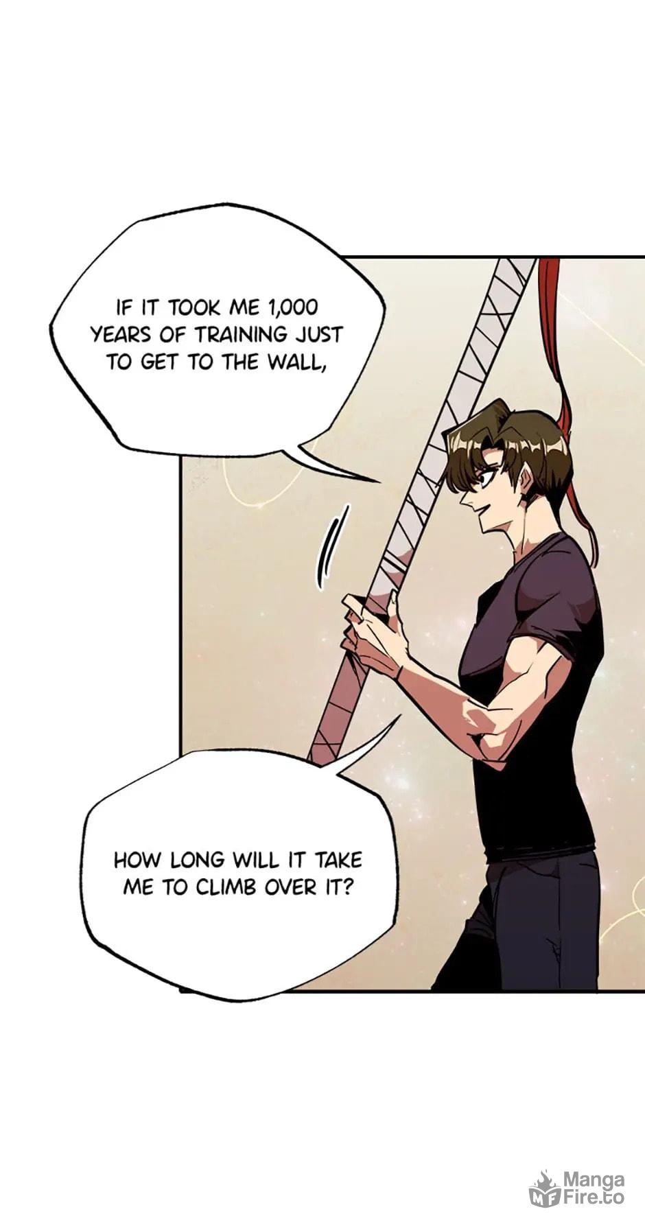 Returning With Absolutely Nothing – Chapter 51 page 62