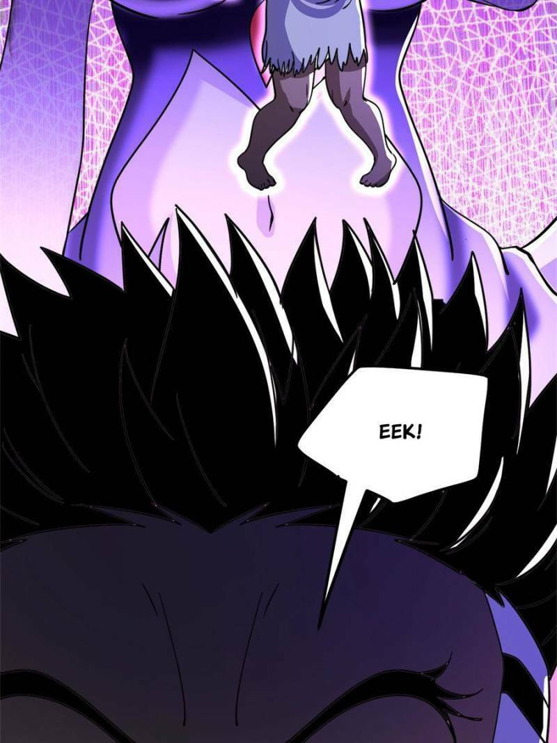 Ancient God's Chosen Warriors – Chapter 13 page 48