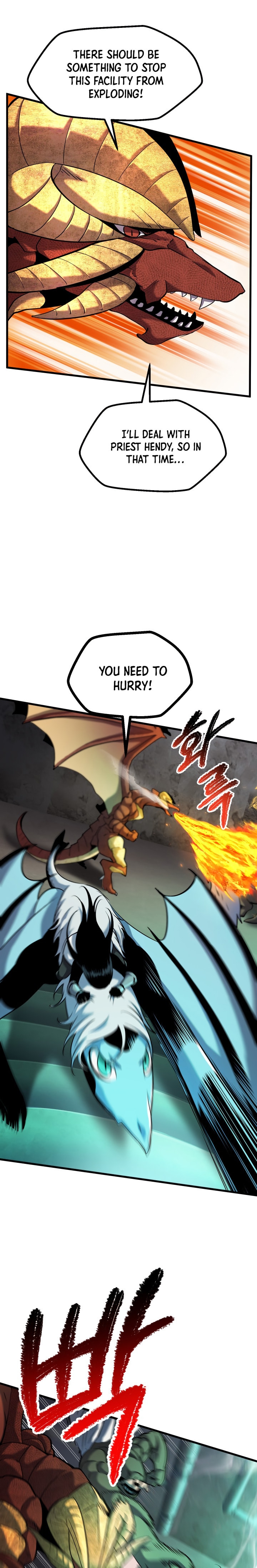 Latna Saga: Survival of a Sword King – Chapter 42 page 7