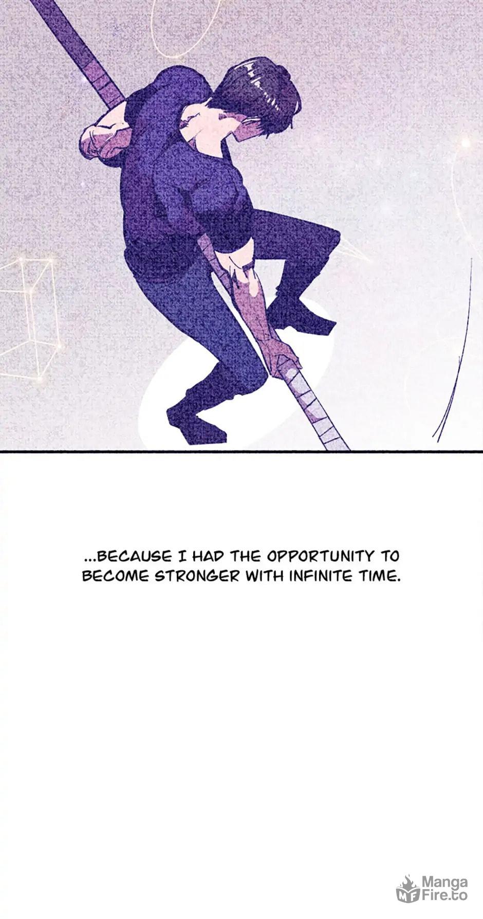 Returning With Absolutely Nothing – Chapter 50 page 34
