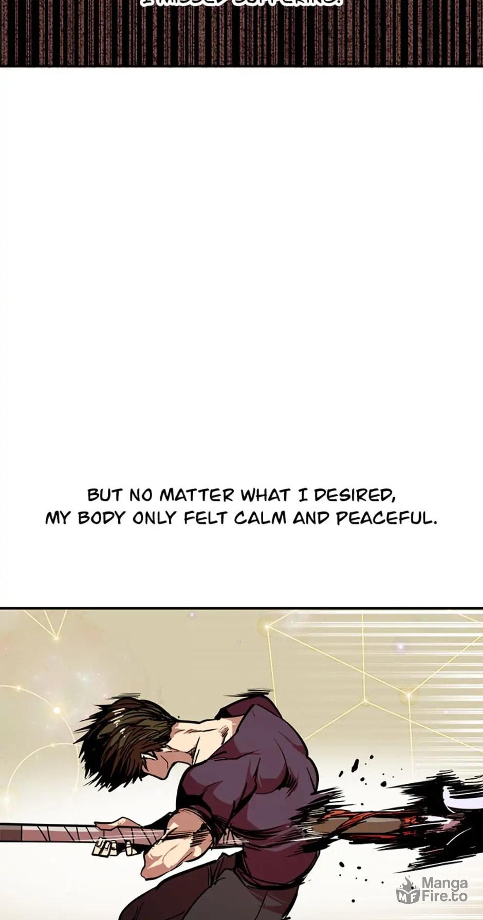 Returning With Absolutely Nothing – Chapter 50 page 38