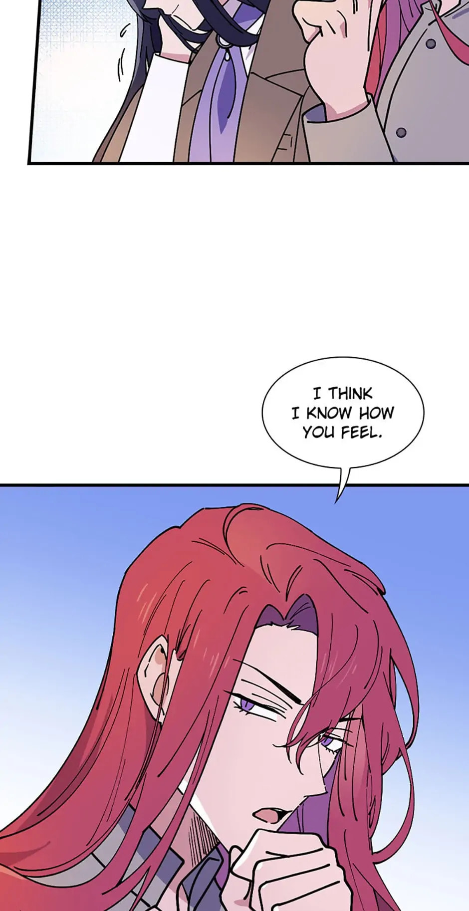Aria of the Withered Branch – Chapter 43 page 70