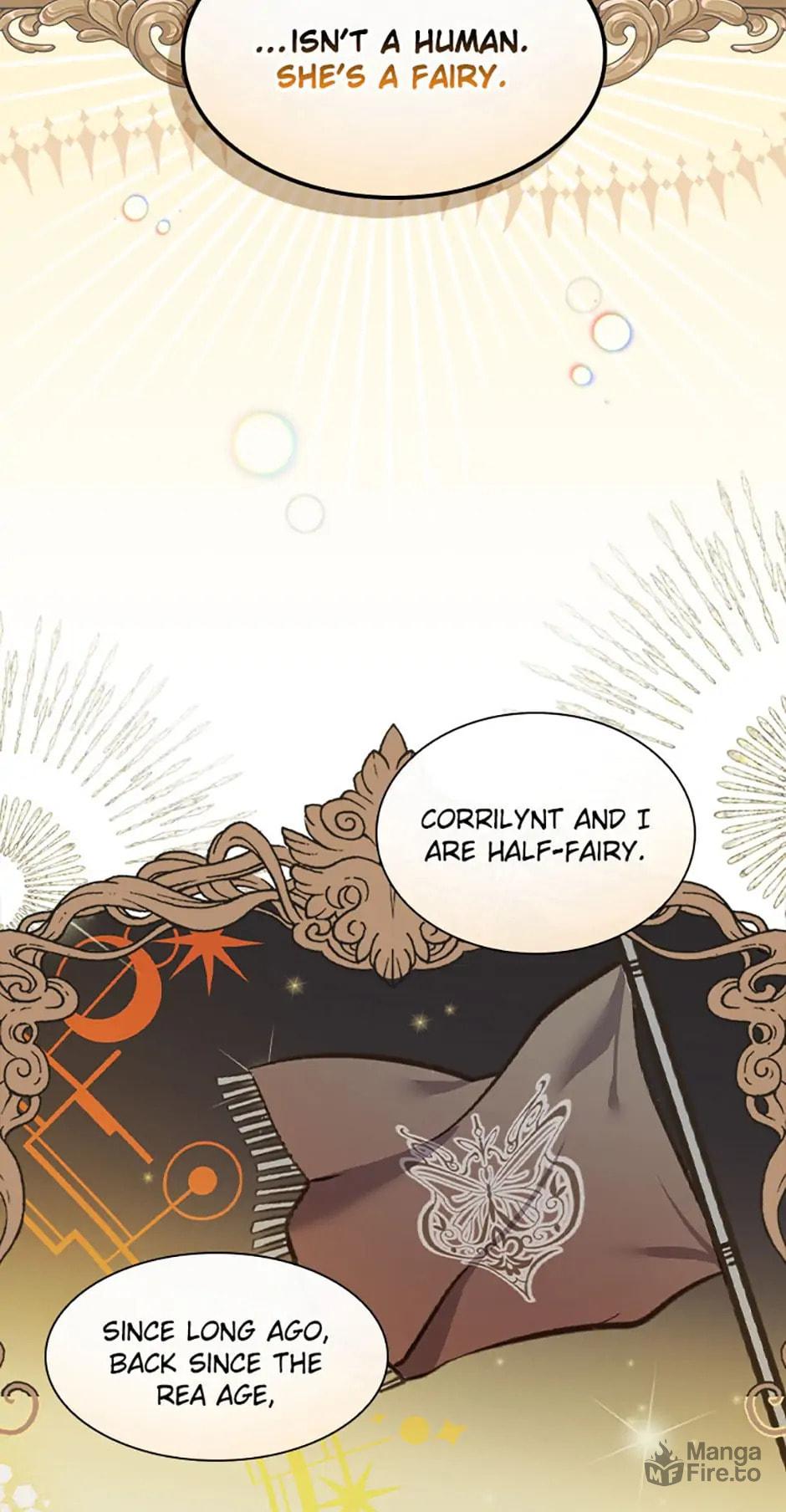 Aria of the Withered Branch – Chapter 43 page 39