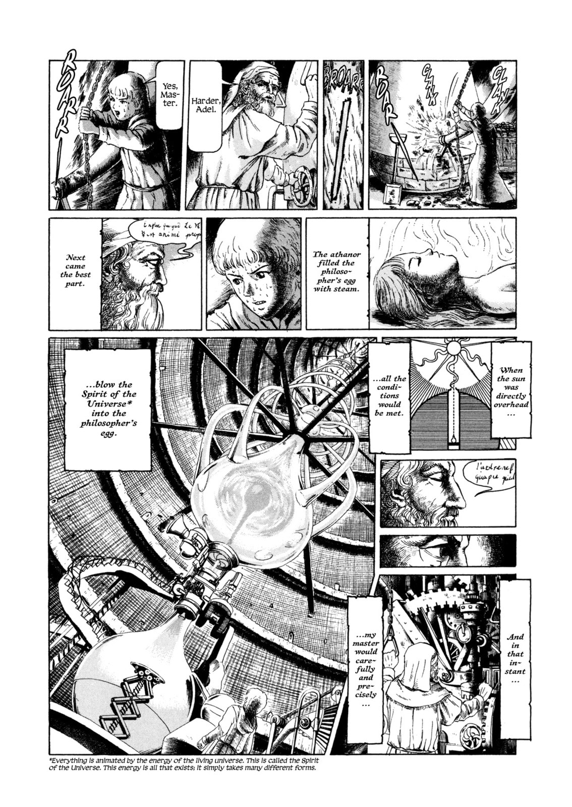 The Book of the Moon page 6