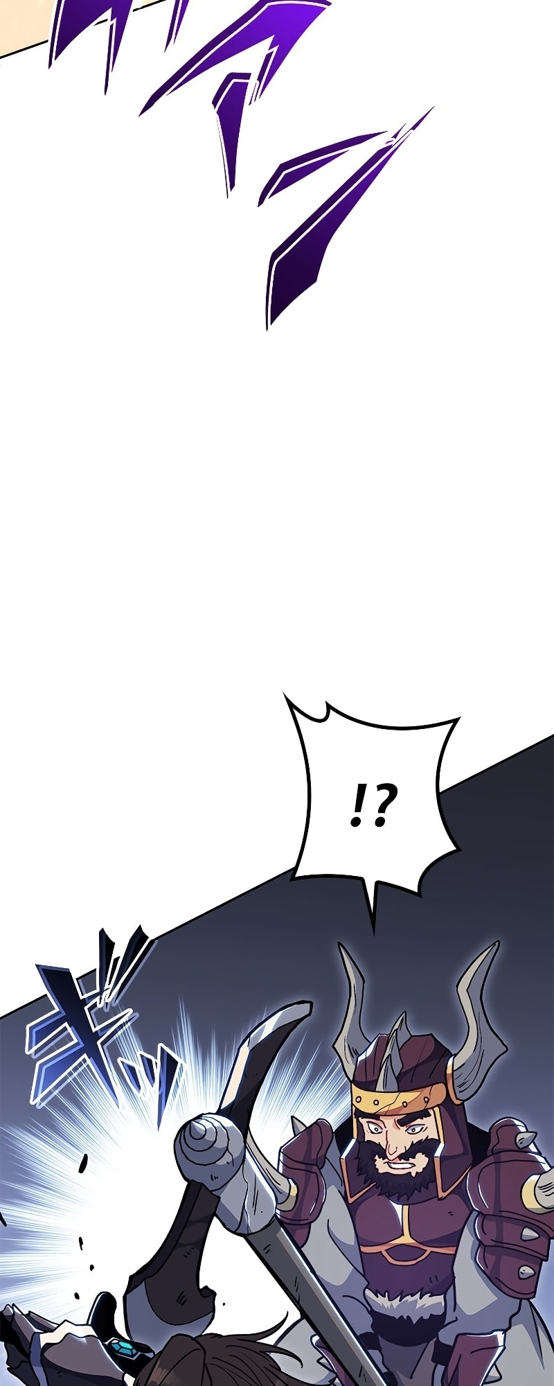 Duke Pendragon: Master of the White Dragon – Chapter 68 page 63