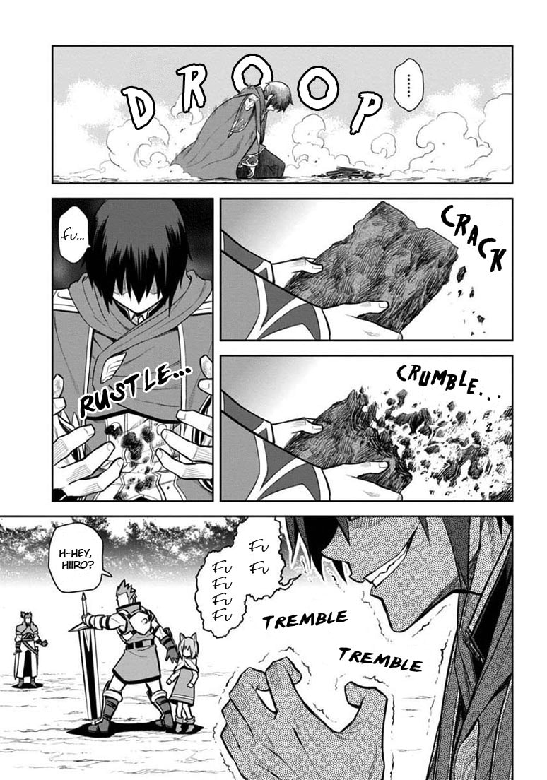 Hiiro Snaps, Part 1 page 7