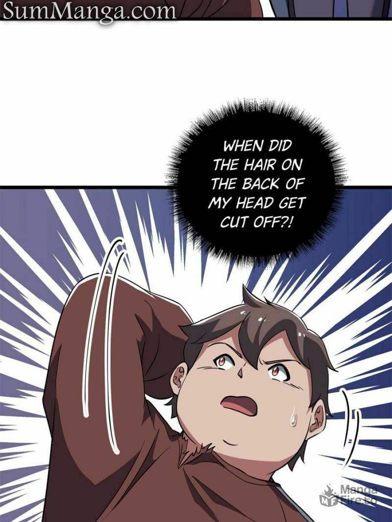 Ancient God's Chosen Warriors – Chapter 52 page 49