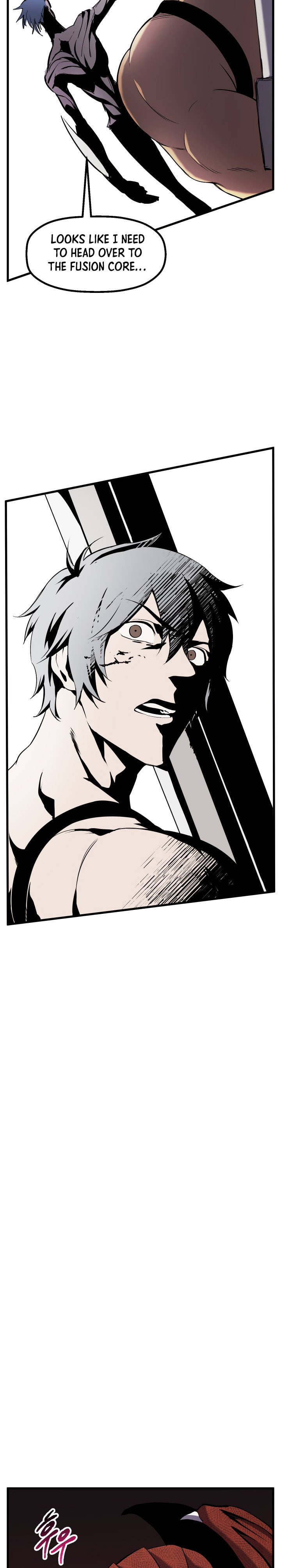 Latna Saga: Survival of a Sword King – Chapter 42 page 29