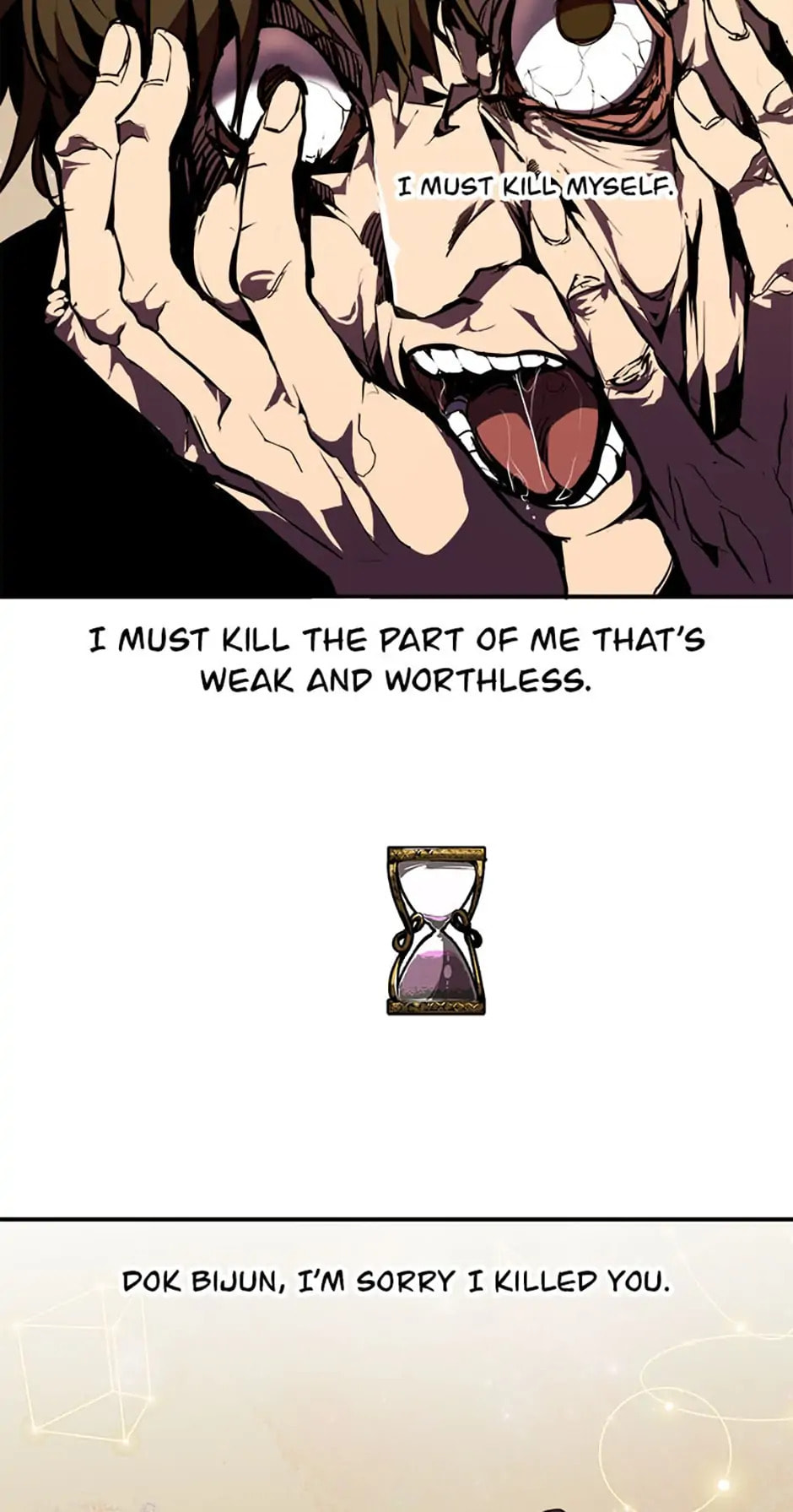 Returning With Absolutely Nothing – Chapter 51 page 22