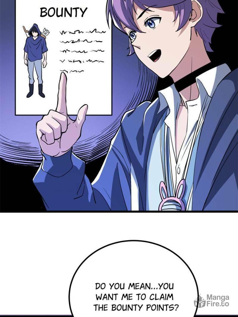 Ancient God's Chosen Warriors – Chapter 52 page 38