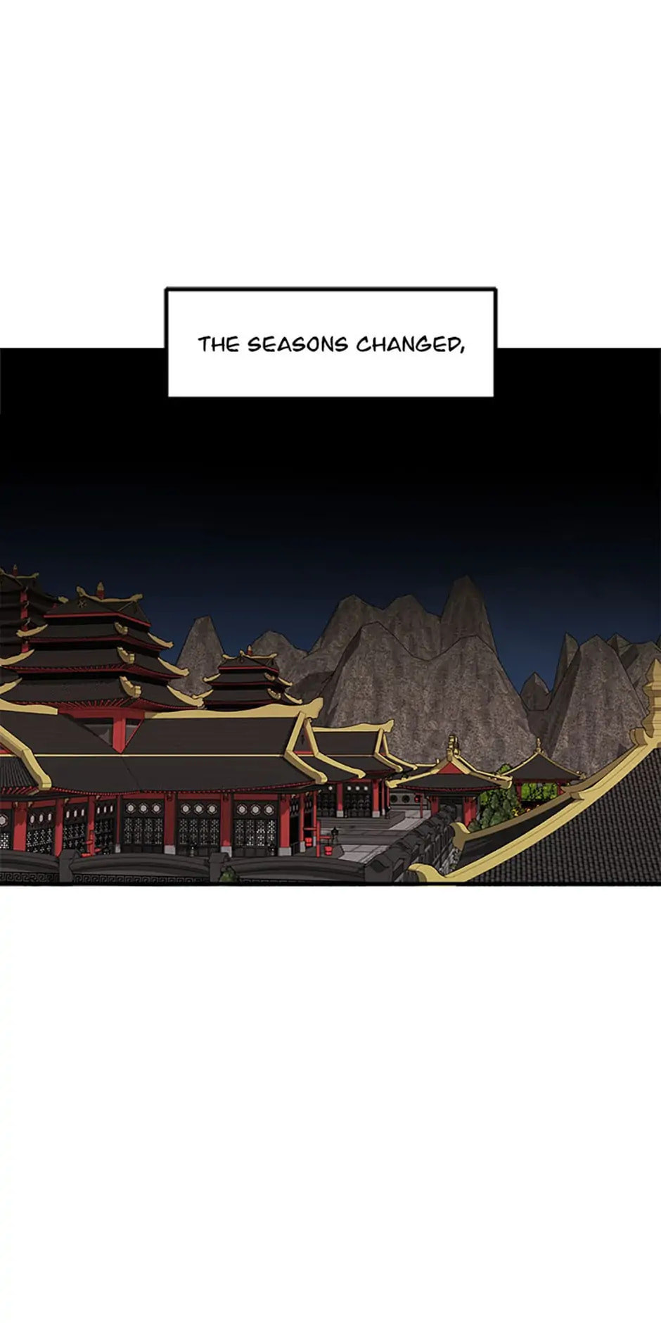Returning With Absolutely Nothing – Chapter 40 page 43