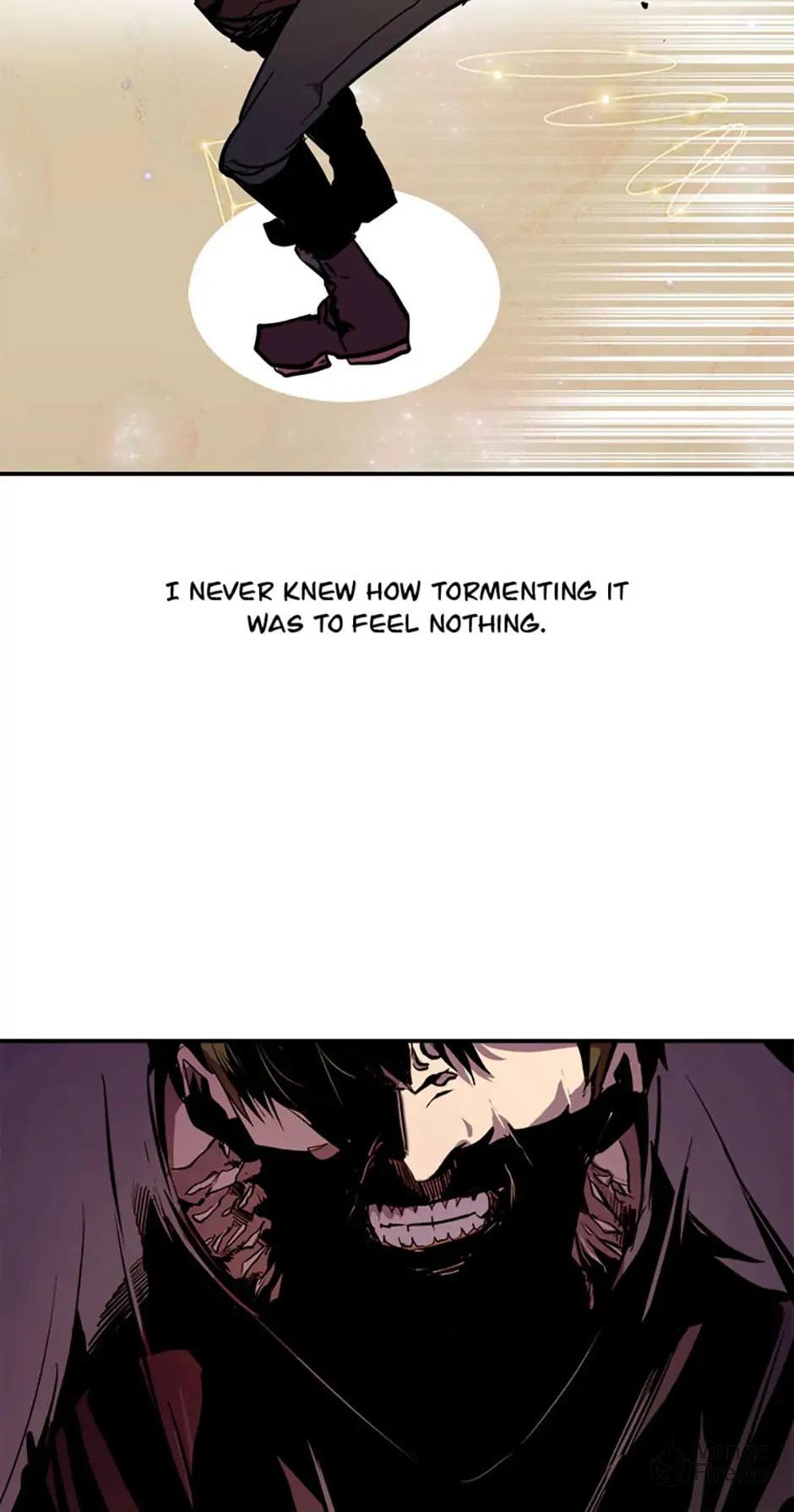 Returning With Absolutely Nothing – Chapter 50 page 39