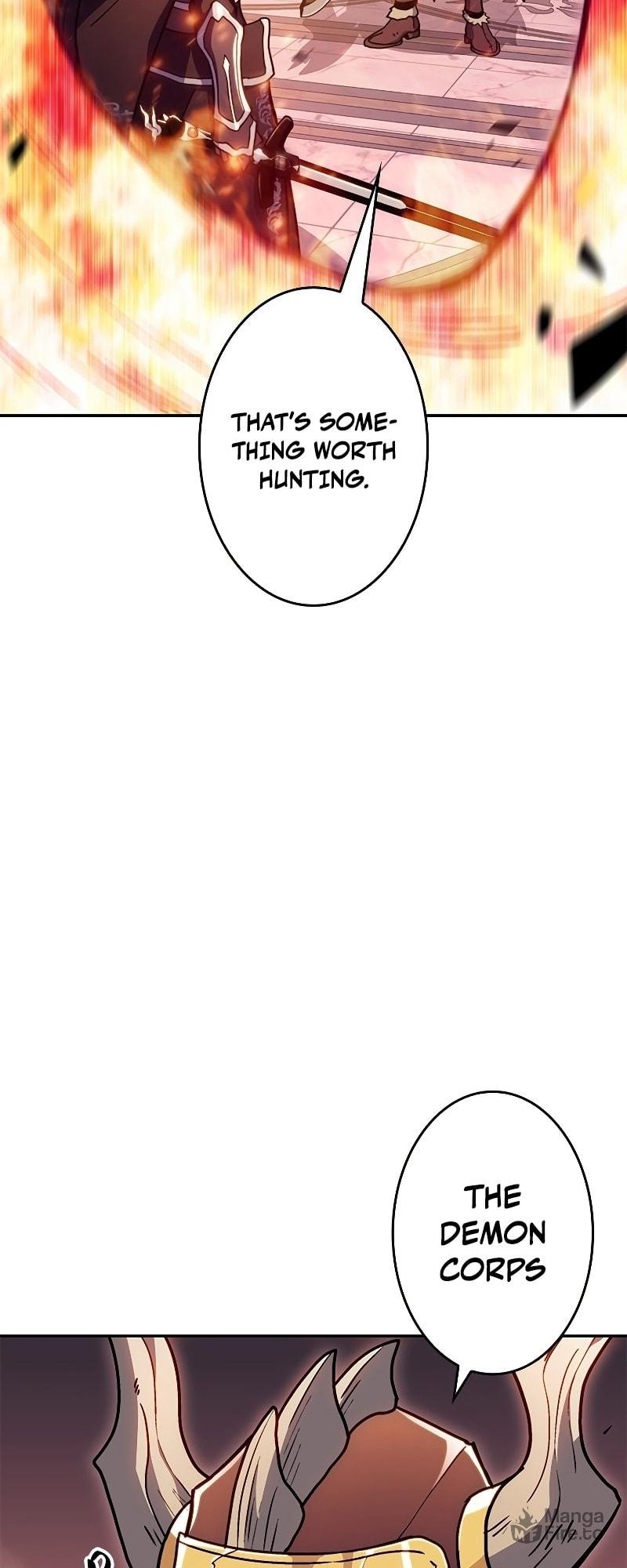 Duke Pendragon: Master of the White Dragon – Chapter 68 page 77