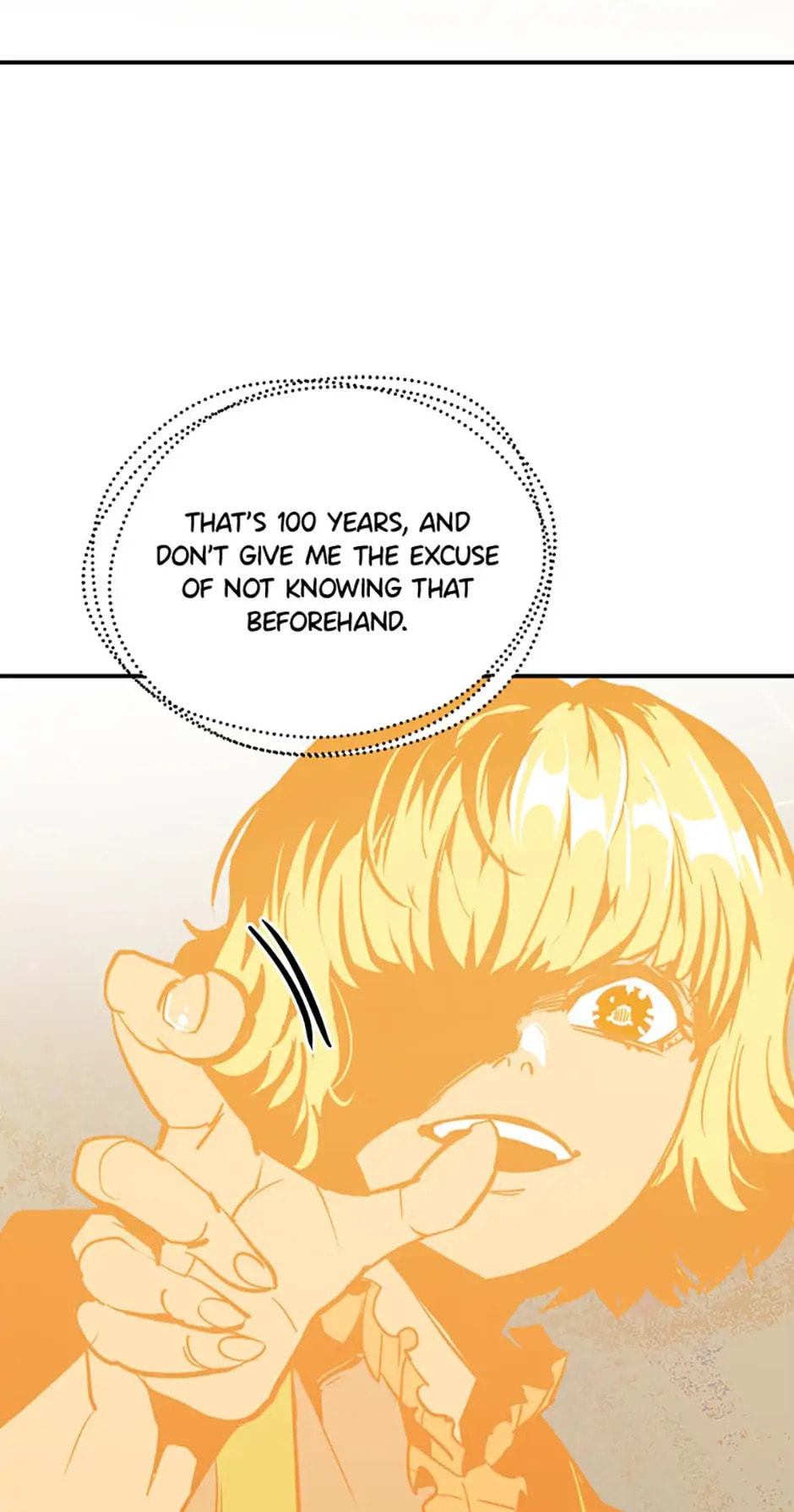 Returning With Absolutely Nothing – Chapter 50 page 15