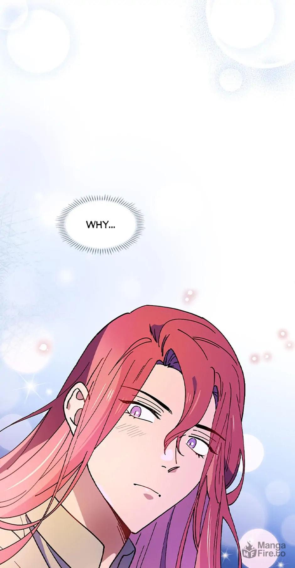 Aria of the Withered Branch – Chapter 43 page 34