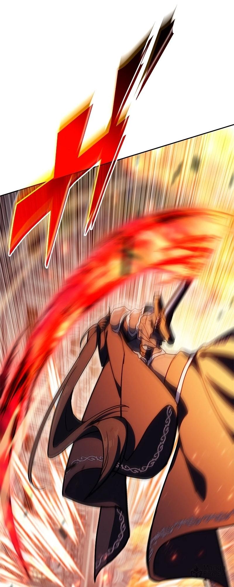 Duke Pendragon: Master of the White Dragon – Chapter 68 page 68