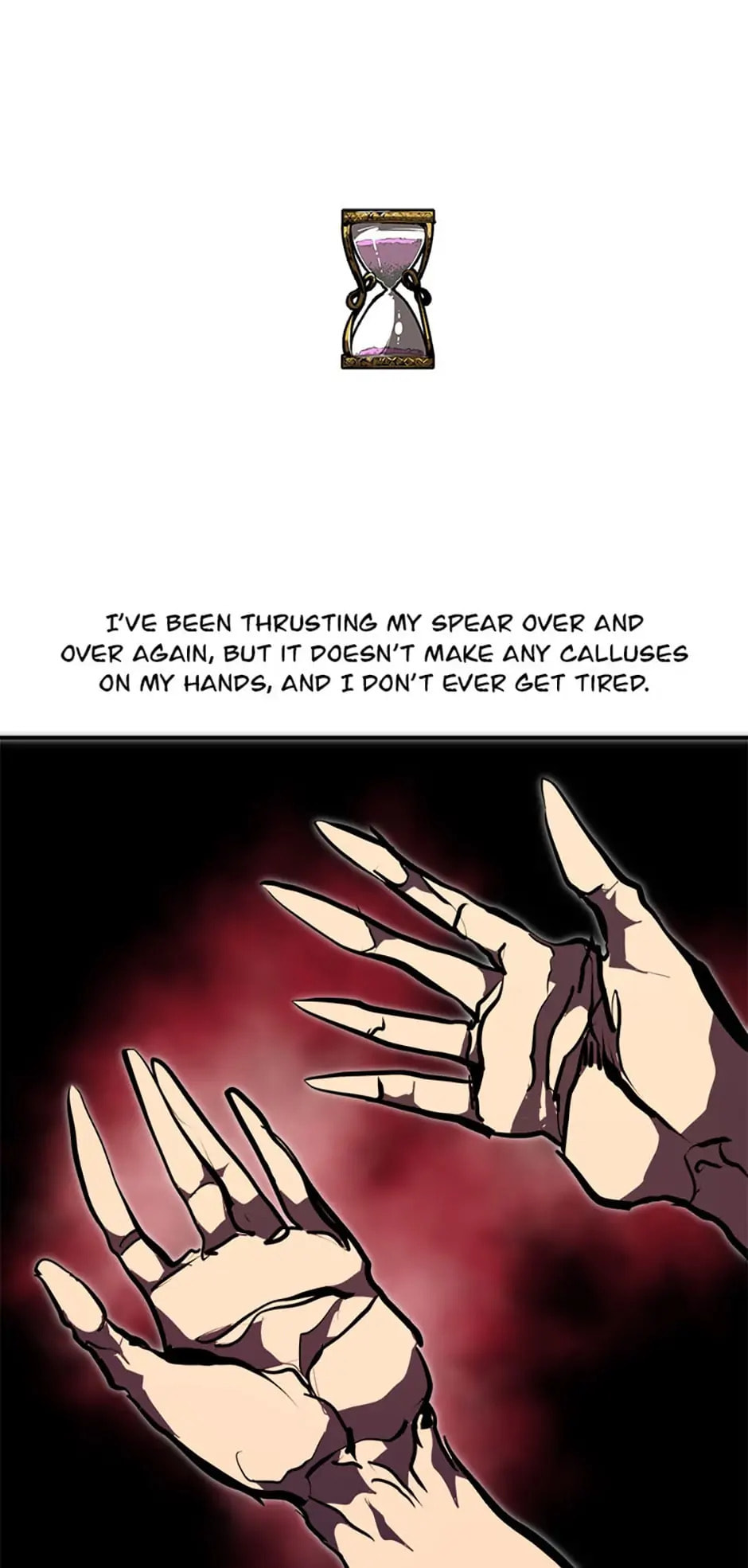 Returning With Absolutely Nothing – Chapter 51 page 15