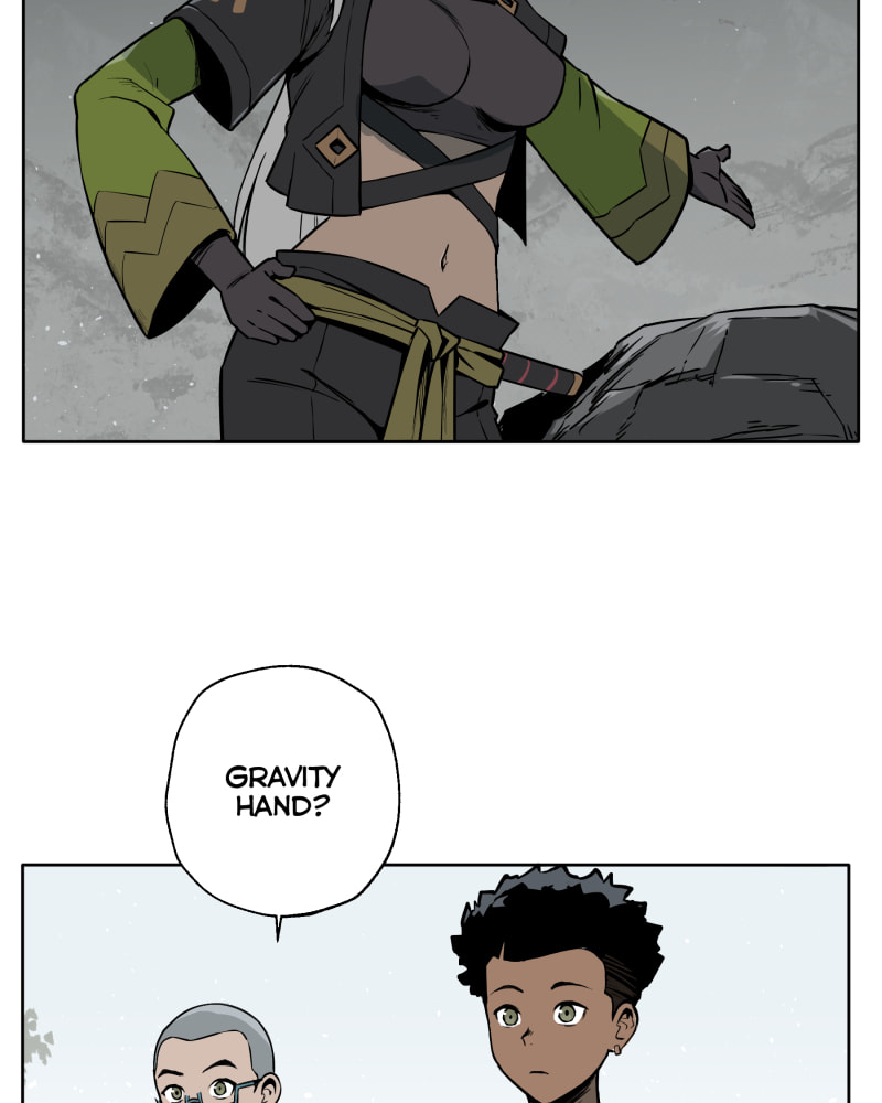 Black Sun – Chapter 30 page 45