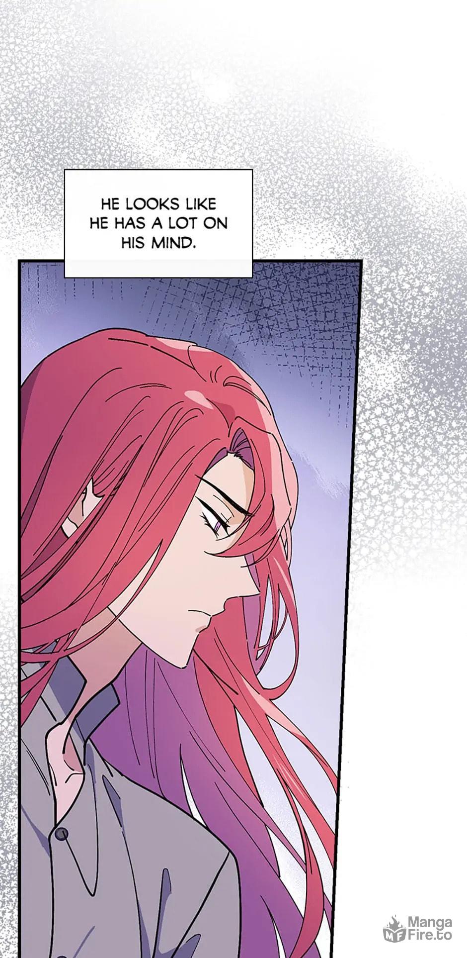Aria of the Withered Branch – Chapter 43 page 9