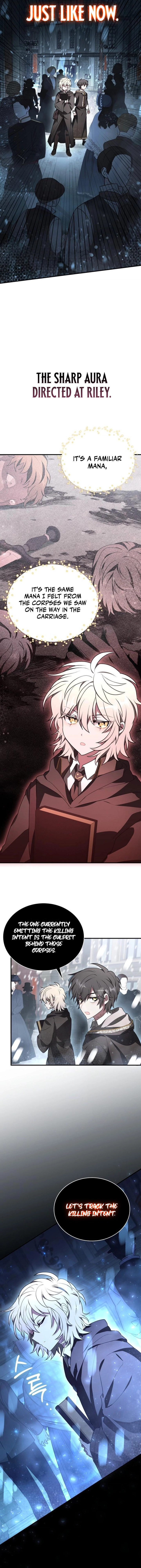 I Become a Legendary Arch Mage by Reading a Book – Chapter 9 page 5