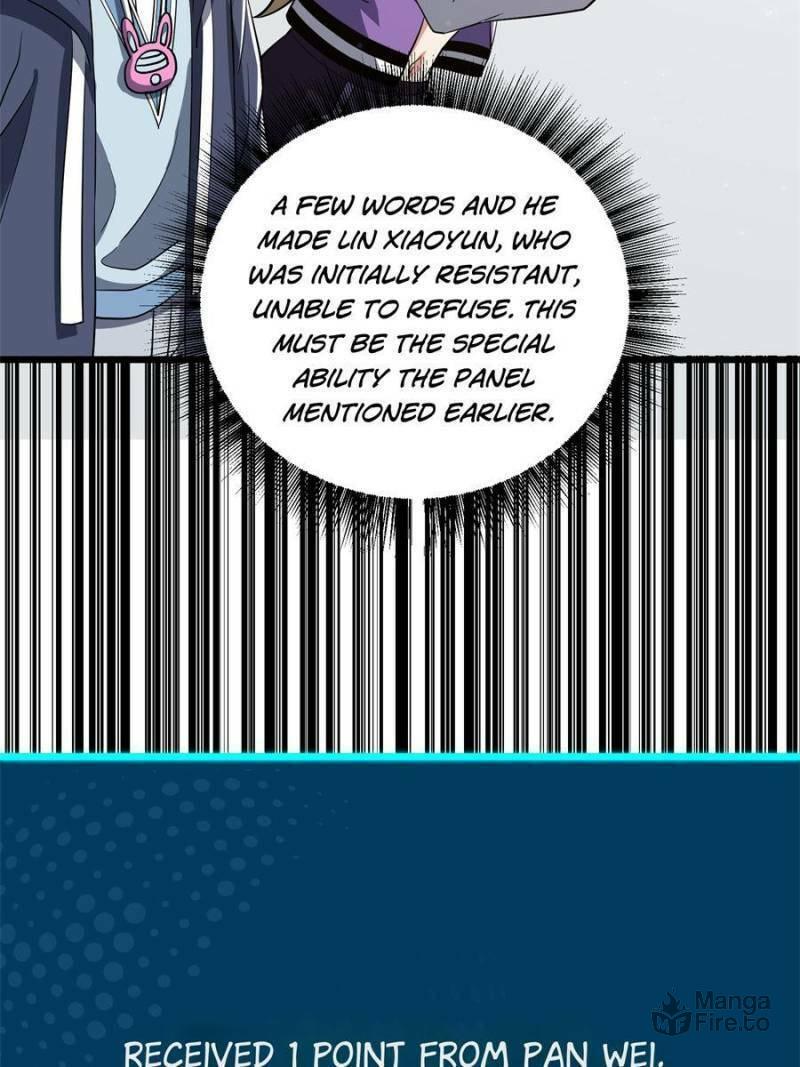 Ancient God's Chosen Warriors – Chapter 52 page 29