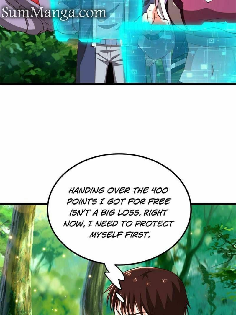 Ancient God's Chosen Warriors – Chapter 56 page 1