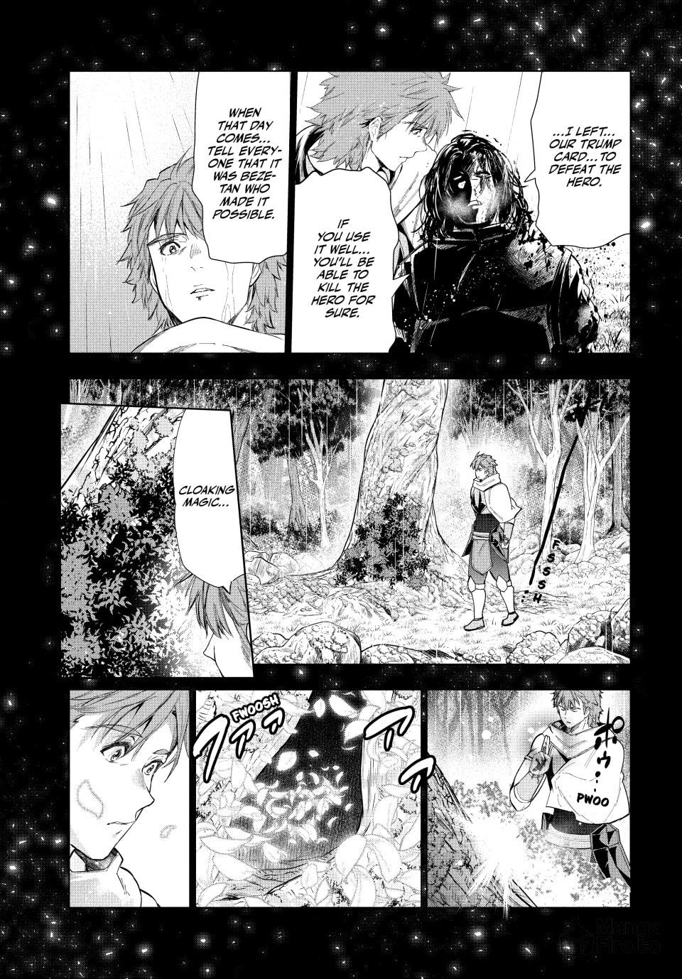 Kaiko sareta Ankoku Heishi (30-dai) no Slow na Second Life – Chapter 22 page 24