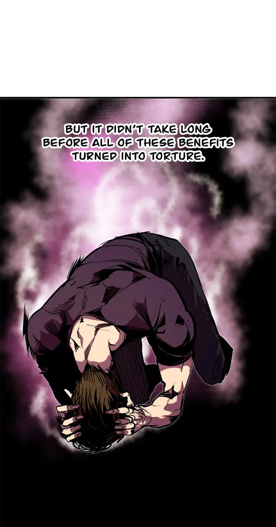 Returning With Absolutely Nothing – Chapter 50 page 36