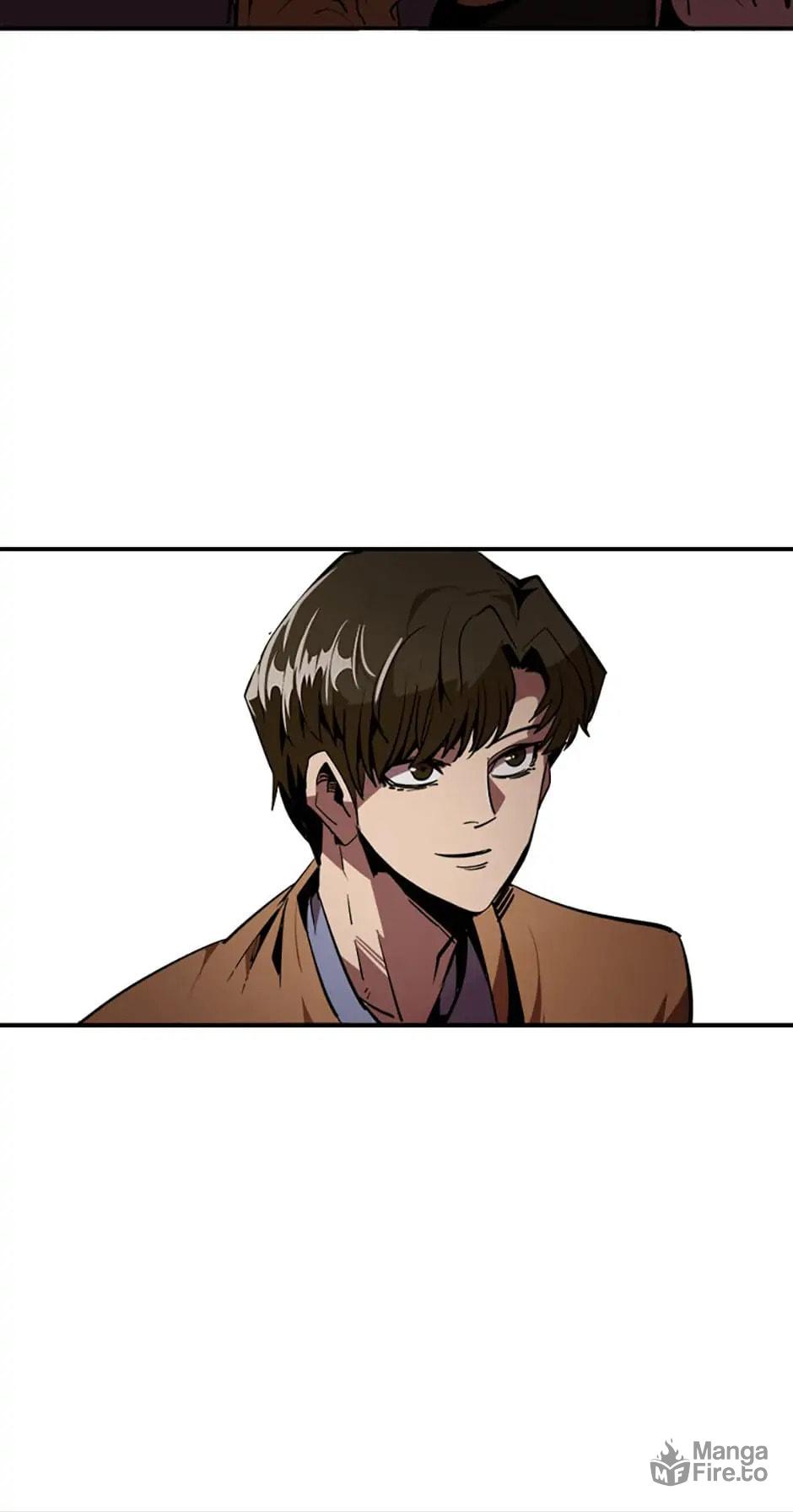 Returning With Absolutely Nothing – Chapter 40 page 65