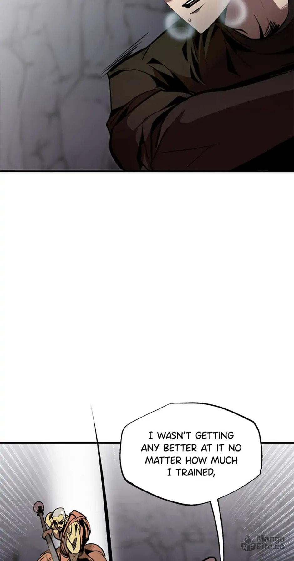 Returning With Absolutely Nothing – Chapter 40 page 4
