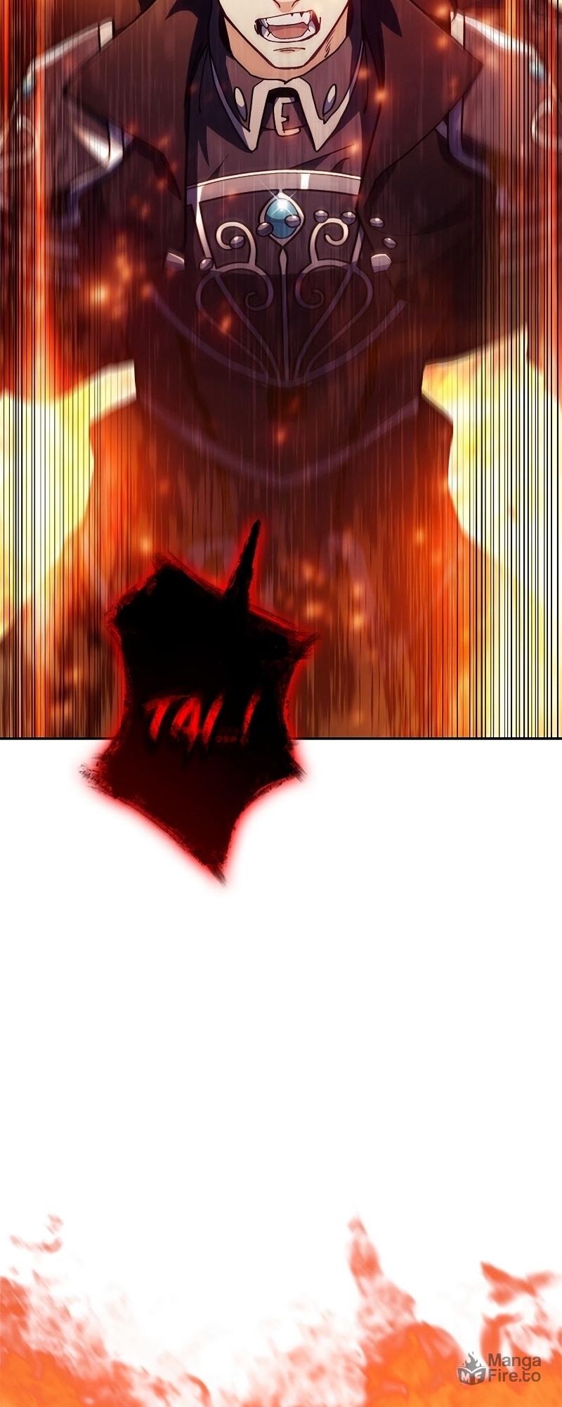 Duke Pendragon: Master of the White Dragon – Chapter 68 page 9