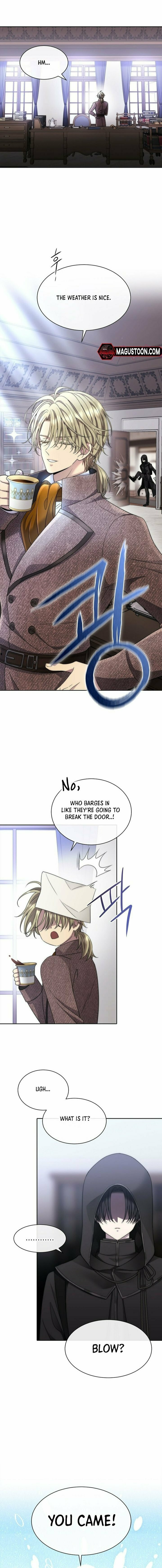 Black Haze – Chapter 2 page 4