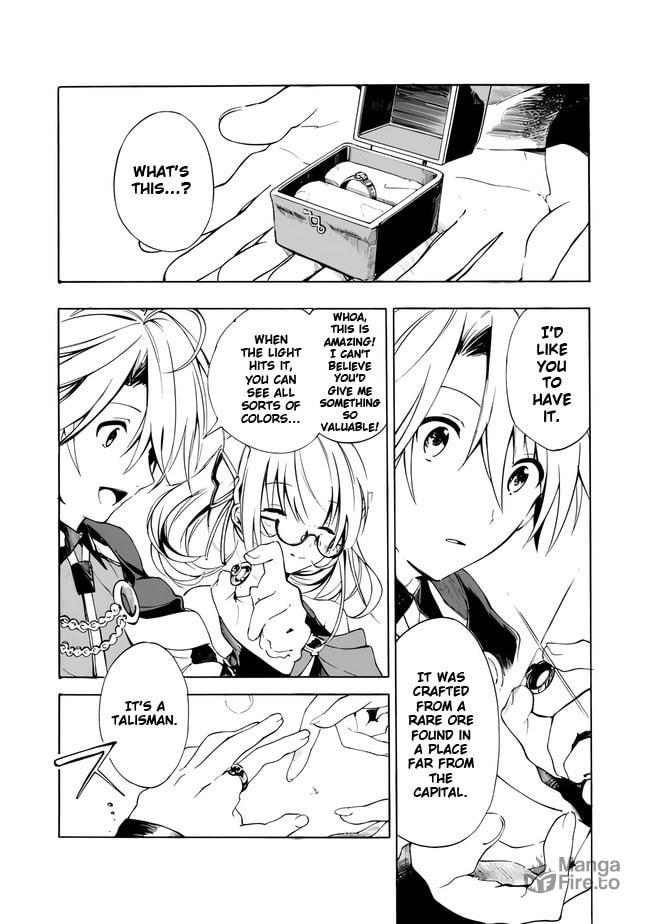 The New Guide Gets a Little Too Close page 5
